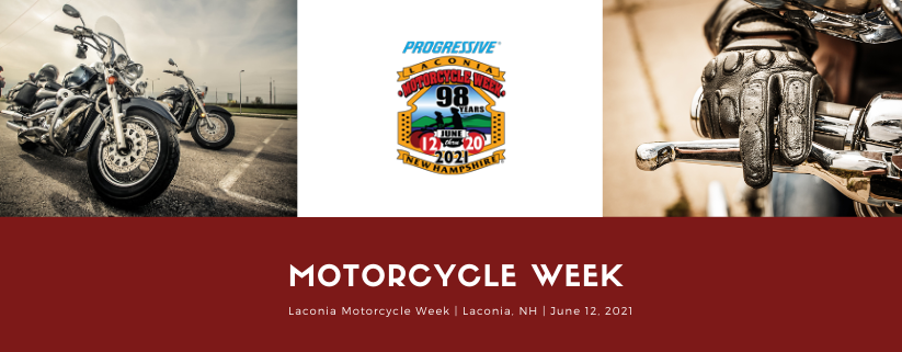Motorcycle Week