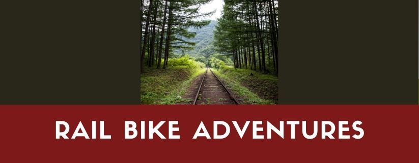 Rail Bike Adventures