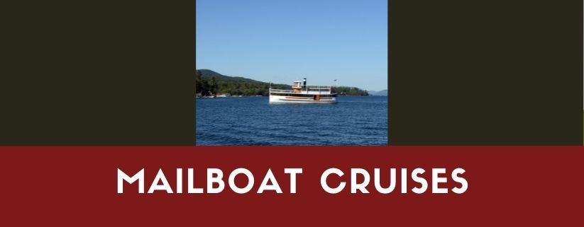 Mailboat Cruise