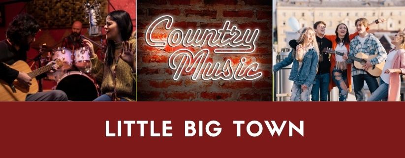 Little Big Town