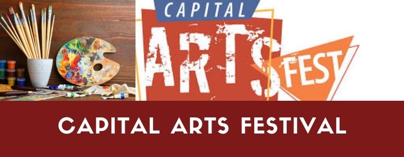 Capital Arts Festival