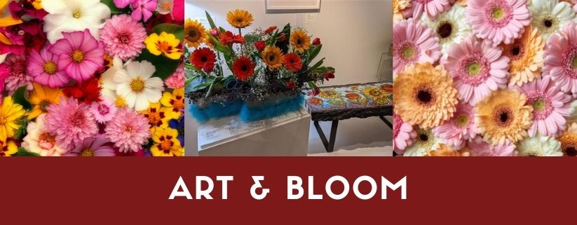 Art & Bloom