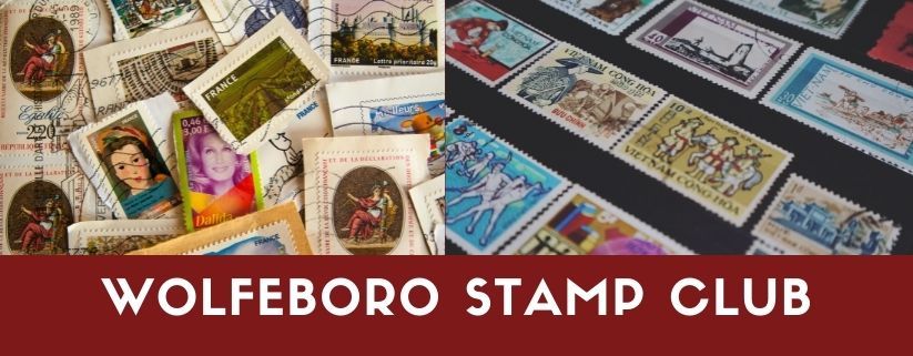 Wolfeboro Stamp Club