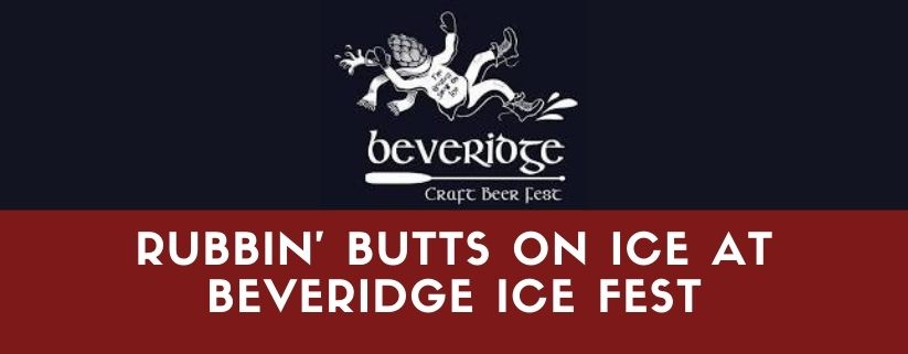 Eighth Annual Beveridge Ice Fest