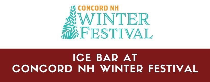 Concord NH Winter Festival Magic Foods Restaurant Group New Hampshire