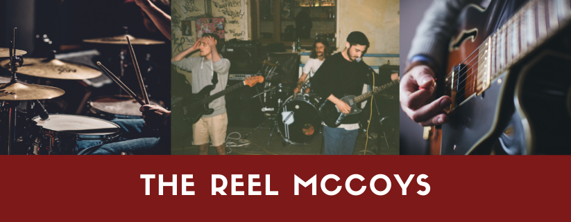 The Reel McCoys