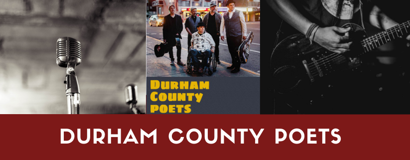 Durham County Poets