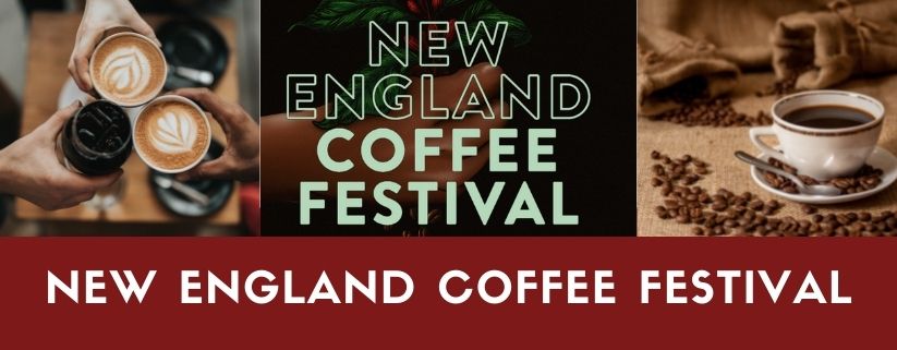 New England Coffee Festival