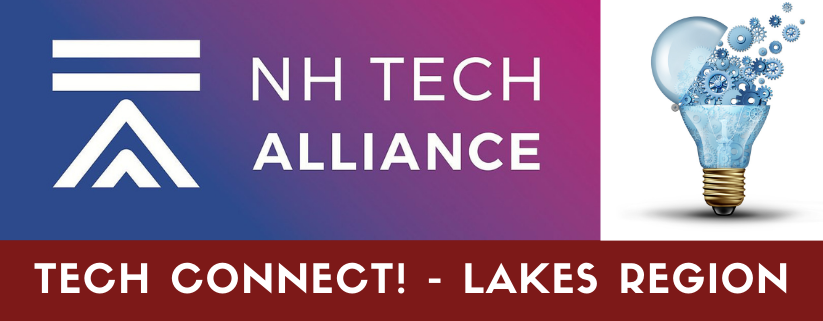 Tech Connect! - Lakes Region