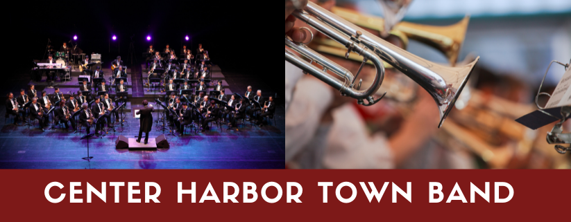 Center Harbor Town Band