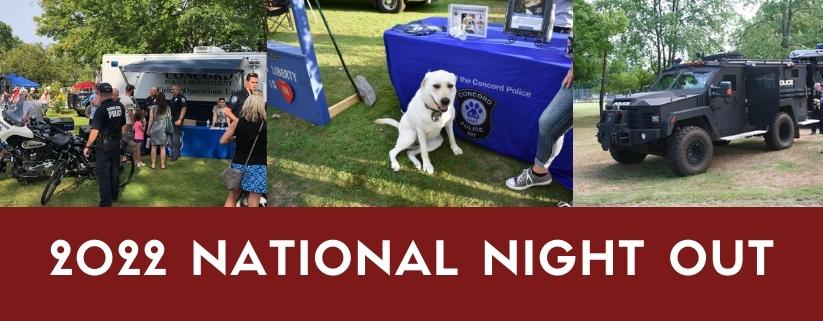 2022 National Night Out