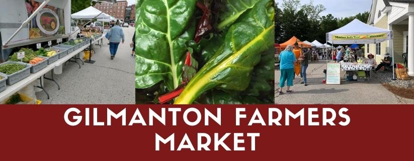Gilmanton Community Farmers Market
