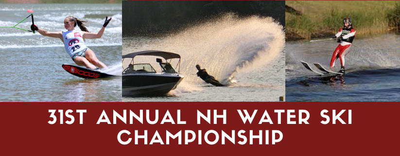 31st Annual NH Water Ski Championship