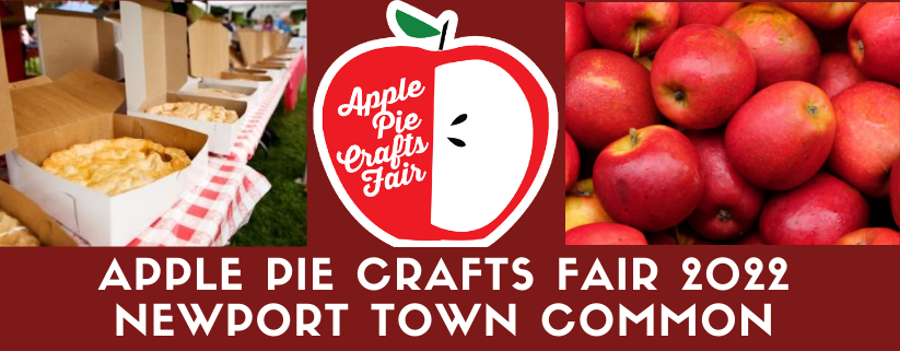 Apple Pie Crafts Fair 2022