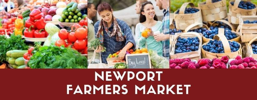 Newport Farmers Market