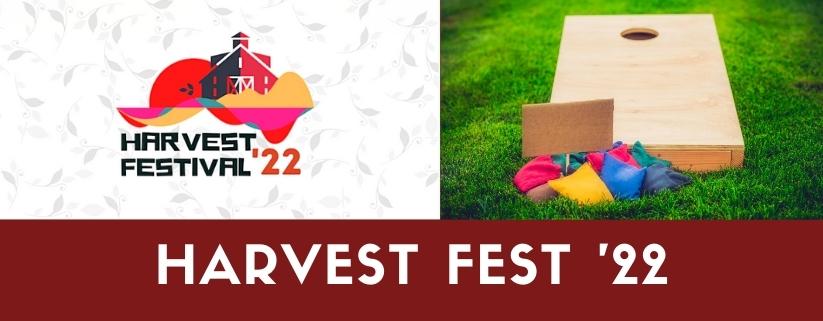 Harvest Fest '22