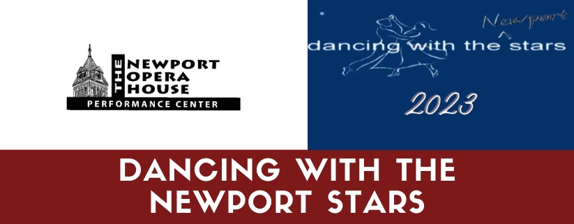 Dancing with the Newport Stars!
