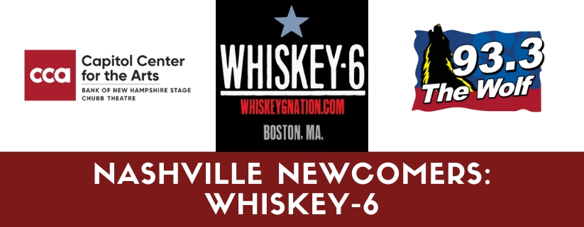 Nashville Newcomers: Whiskey-6