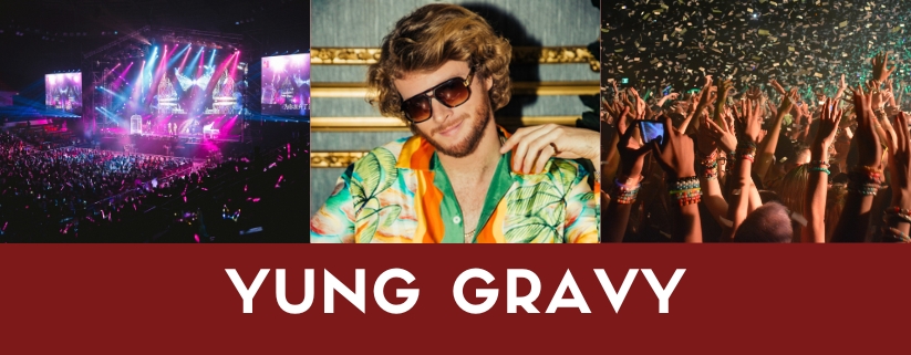 Yung Gravy