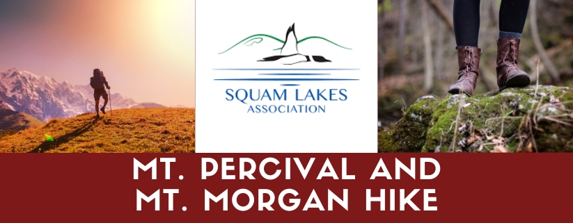 Guided Hike: Majestic MT Percival and MT Morgan