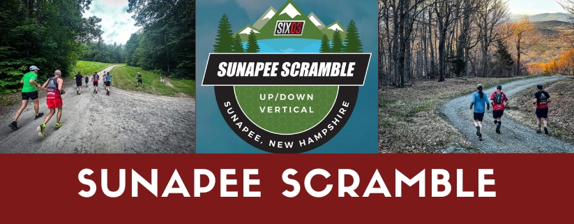 Sunapee Scramble