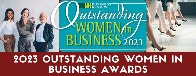 2023 Outstanding Women in Business Awards