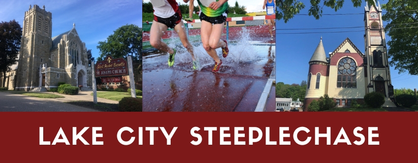 Lake City Steeplechase