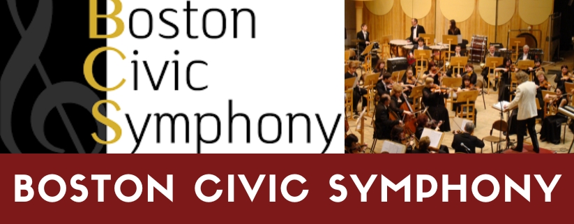 Boston Civic Symphony