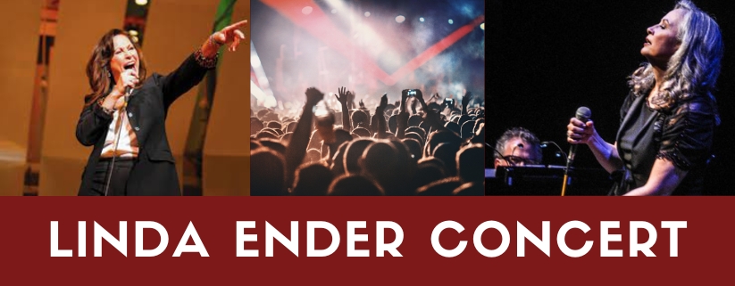 Linda Ender Concert