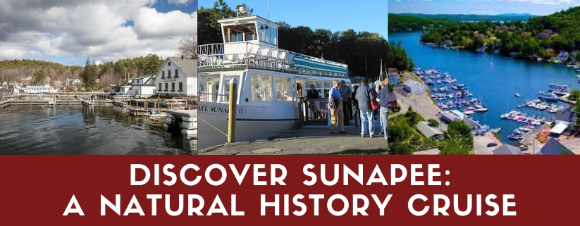 Discover Sunapee: A Natural History Cruise