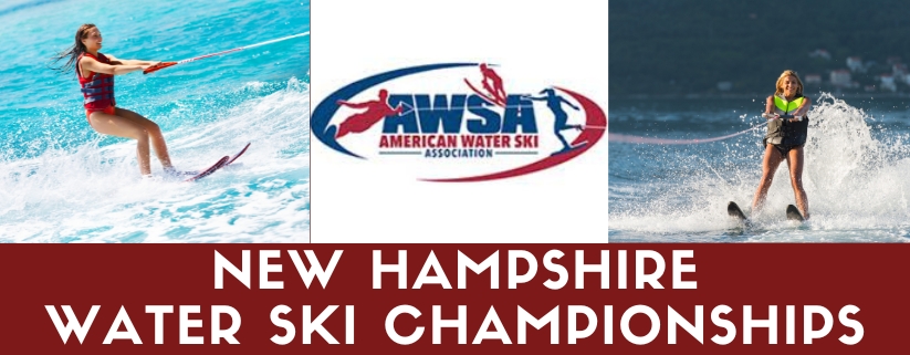 New Hampshire Water Ski Championships