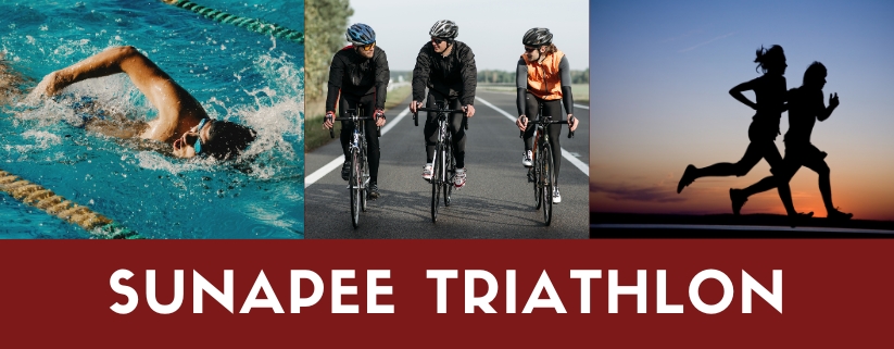 Sunapee Triathlon