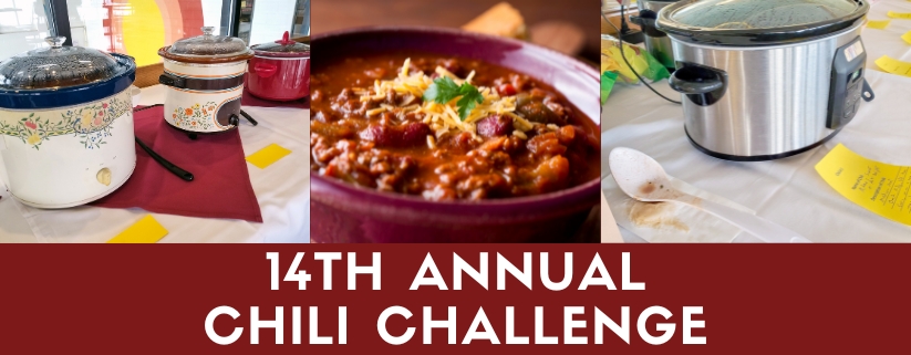 Kingswood Youth Center's 14th Annual Chili Challenge
