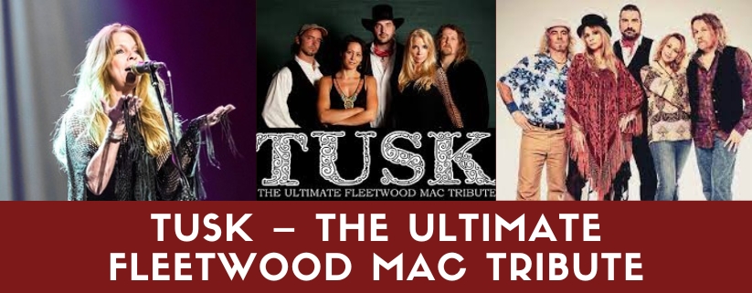Tusk – The Ultimate Fleetwood Mac Tribute