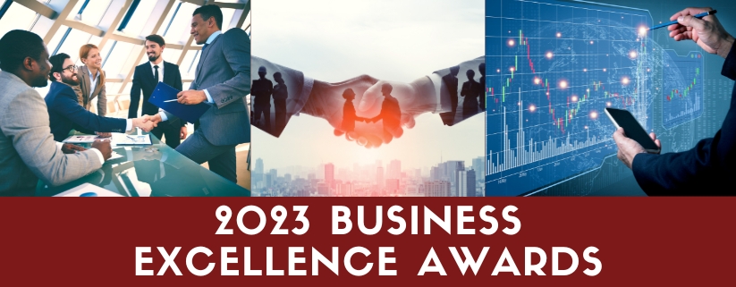 2023 Business Excellence Awards