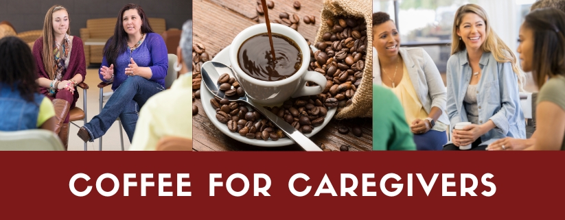 Coffee for Caregivers