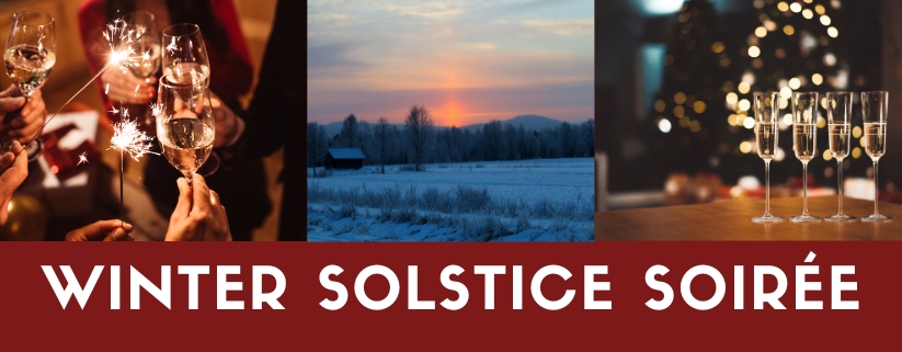Winter Solstice Soirée