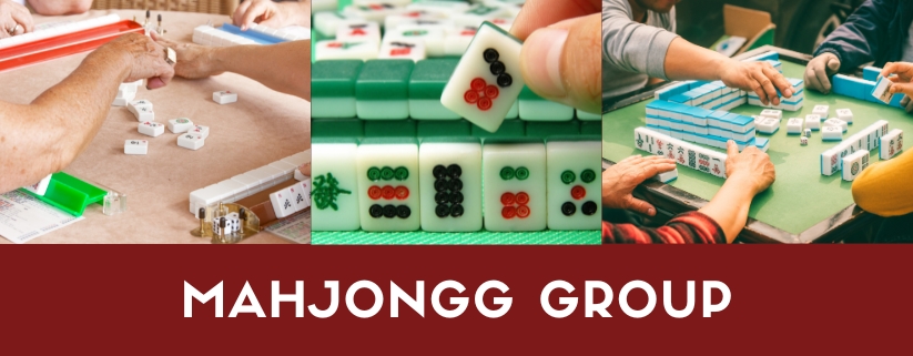 Mahjongg Group
