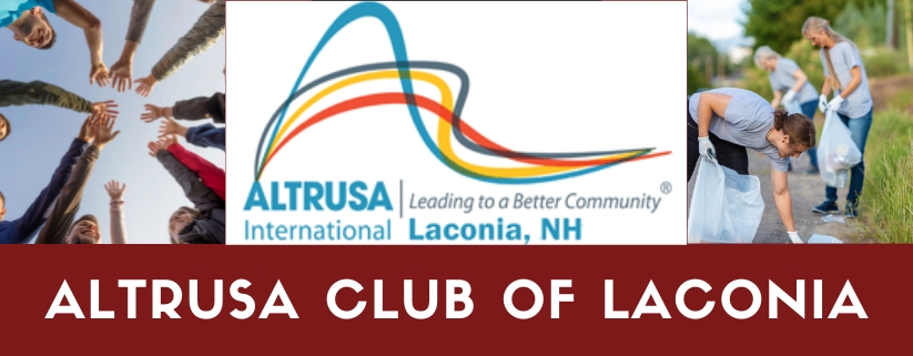 Altrusa Club of Laconia