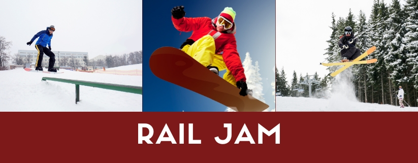 Rail Jam