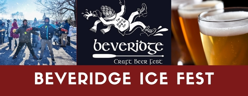 Beveridge Ice Fest
