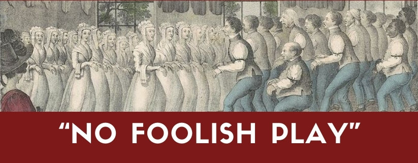 "No Foolish Play": Celebrating New Hampshire's Shakers