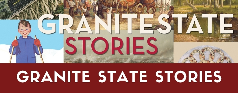 Granite State Stories