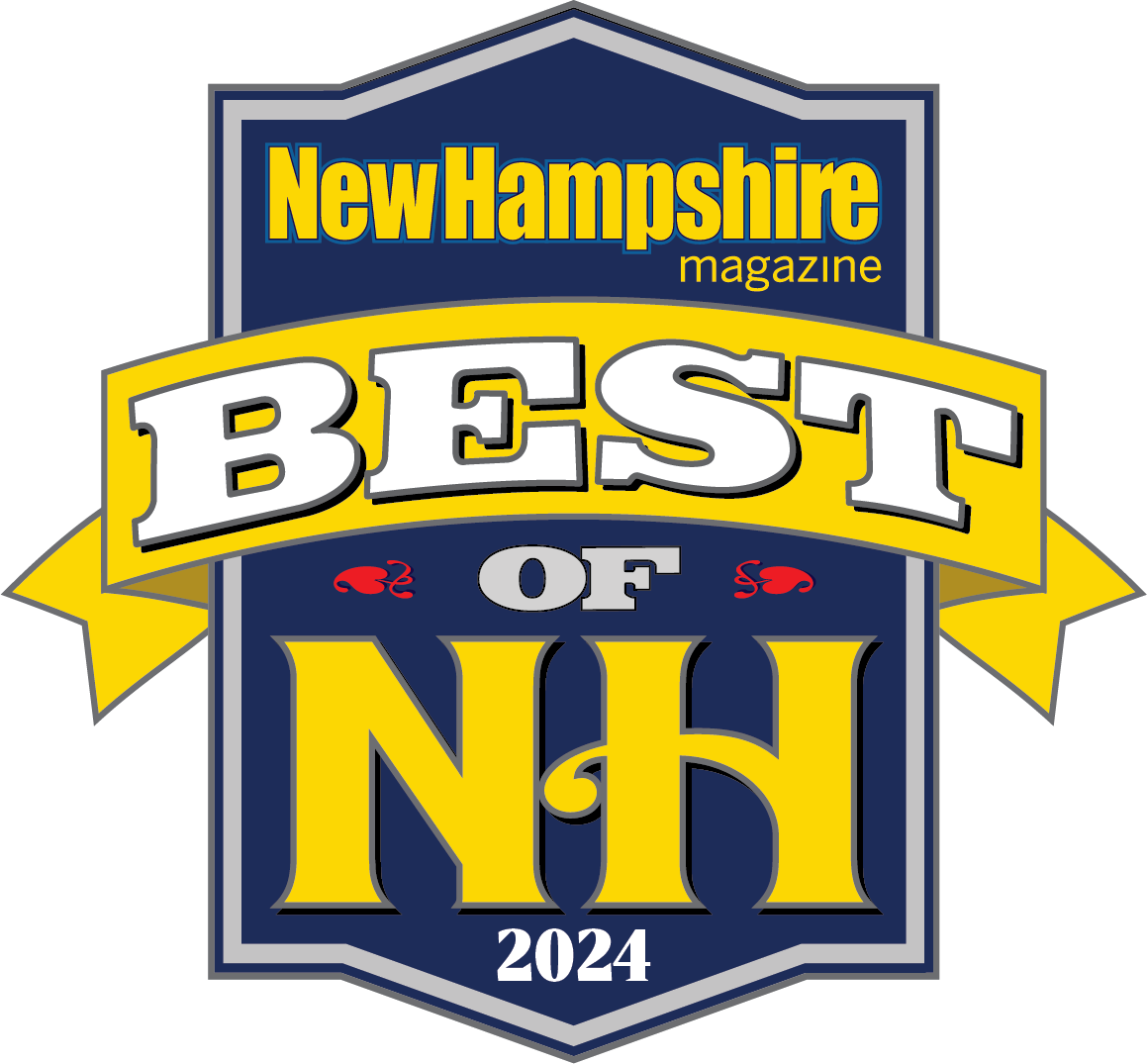 New Hampshire Magazine 2024 Best of NH voting for New Hampshire favorites.