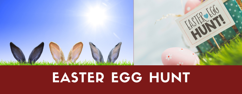 Stony Pine Farm Annual Easter Egg Hunt