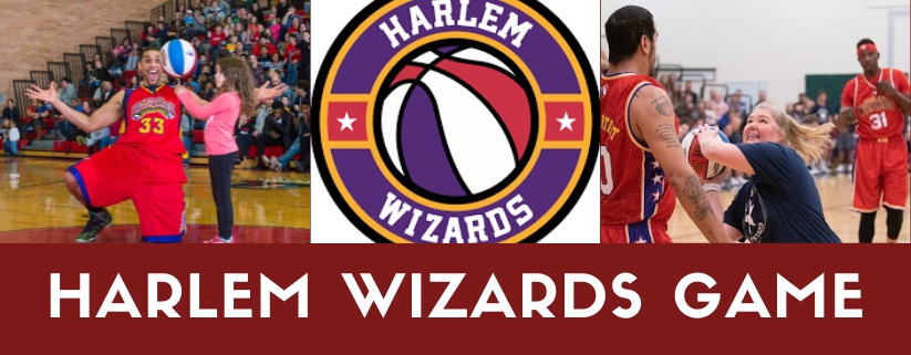 Harlem Wizards Game