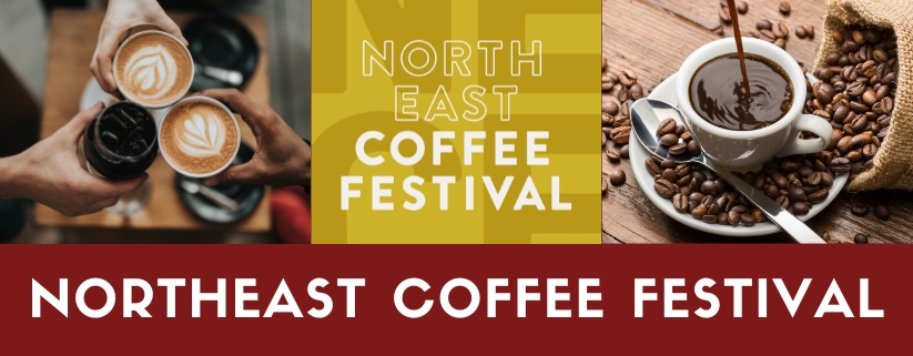 Northeast Coffee Festival