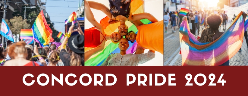 Concord Pride