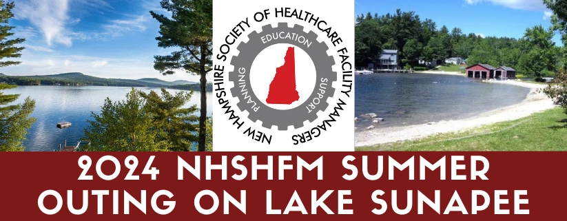 2024 NHSHFM Summer Outing on Lake Sunapee