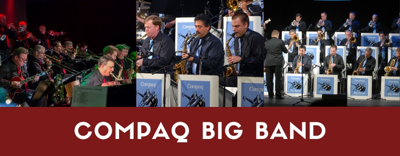 Compaq Big Band